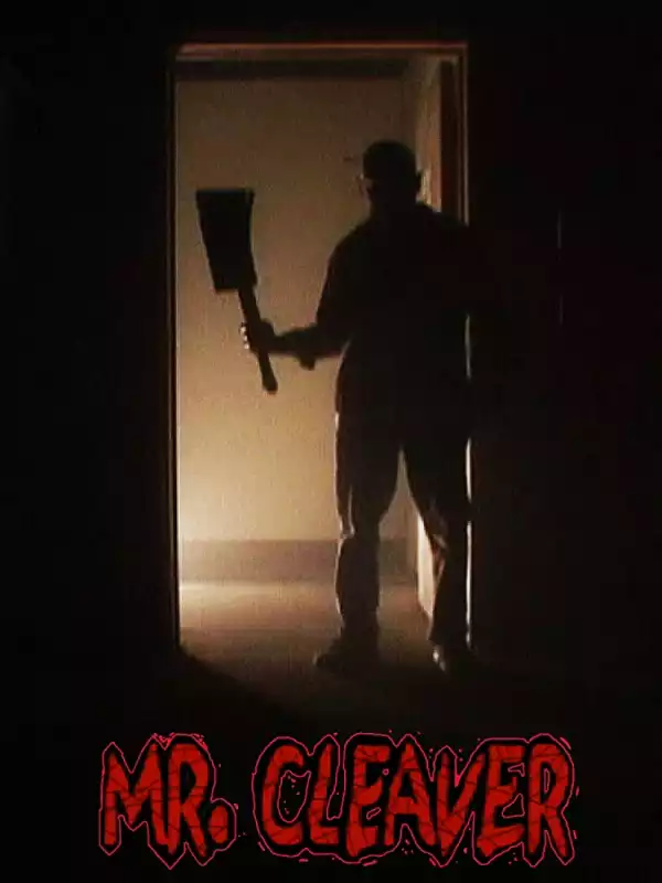 Mr. Cleaver (2018)